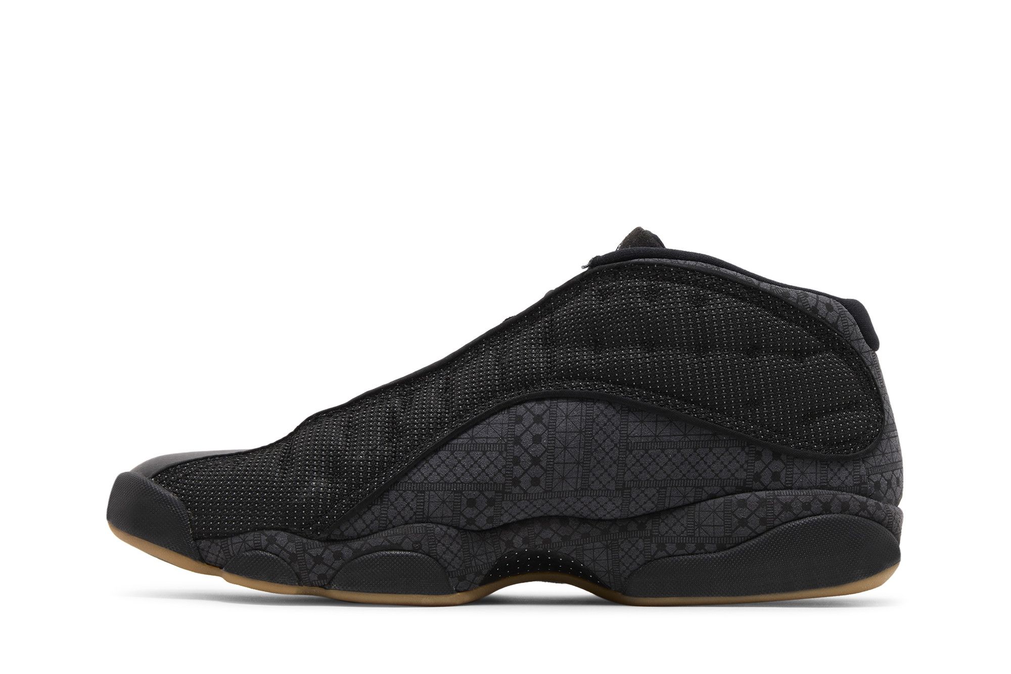 Size 7.0 Air Jordan 13 Retro Low Quai 54