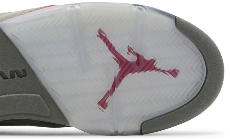 Air Jordan 5 Retro GS Camo