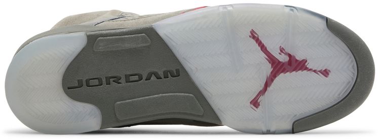 Air Jordan 5 Retro GS Camo