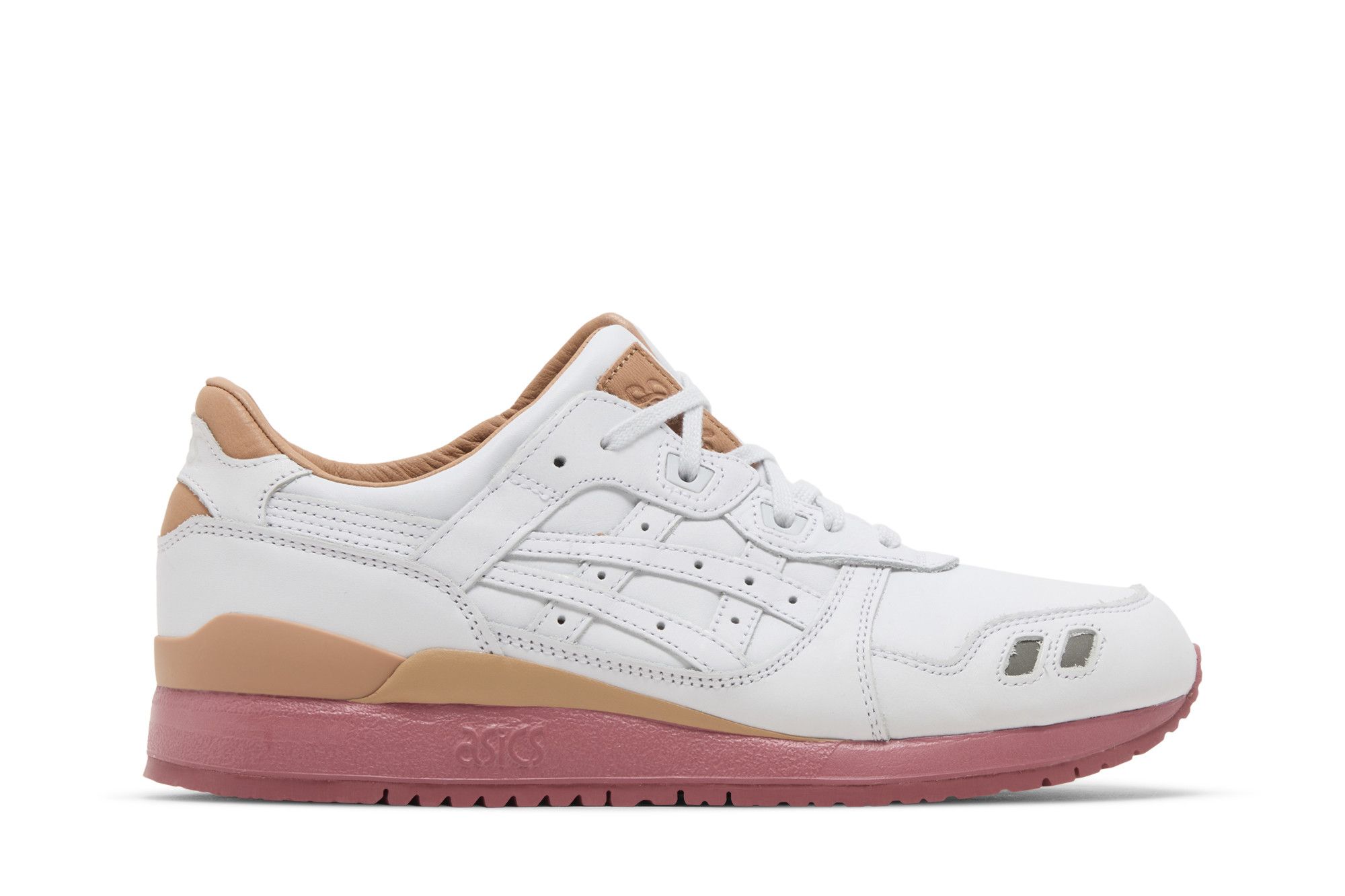 Buy Packer Shoes x J.Crew x Gel Lyte 3 '1907 Collection