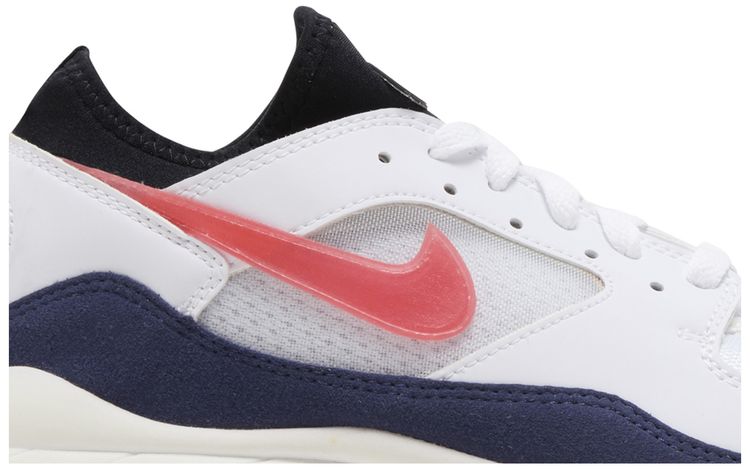 Air Max 93 OG Flame Red
