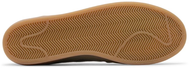 Nike Killshot 2 Black Gum