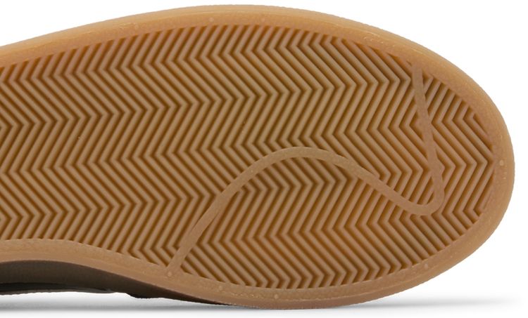 Nike Killshot 2 Black Gum