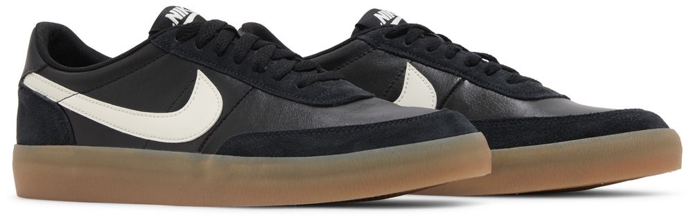 Nike Killshot 2 'black Gum'