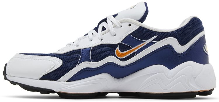 Nike Air Zoom Alpha Binary Blue