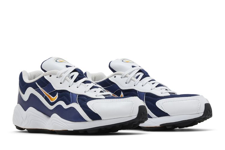 Buy Nike Air Zoom Alpha 'Binary Blue' BQ8800 400 GOAT