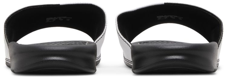 Nike Benassi JDI Black Pure Platinum