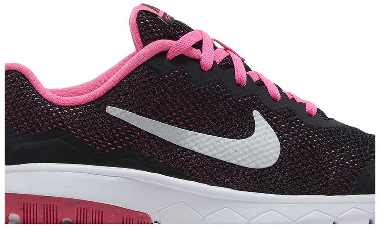 Nike Flex Experience 4 GS Black Pink