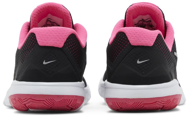 Nike Flex Experience 4 GS Black Pink