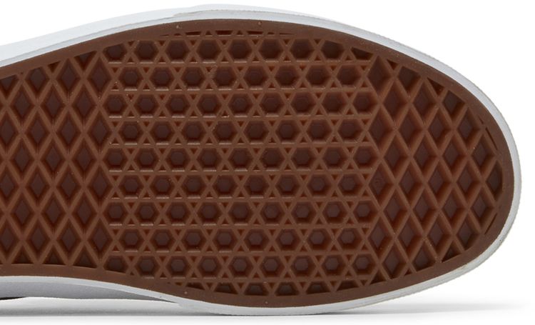 Vans Slip On Label Mix