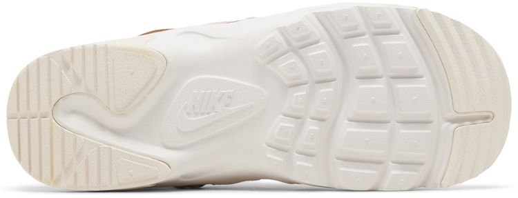 Nike Wmns Canyon Sandal Metallic Red Bronze