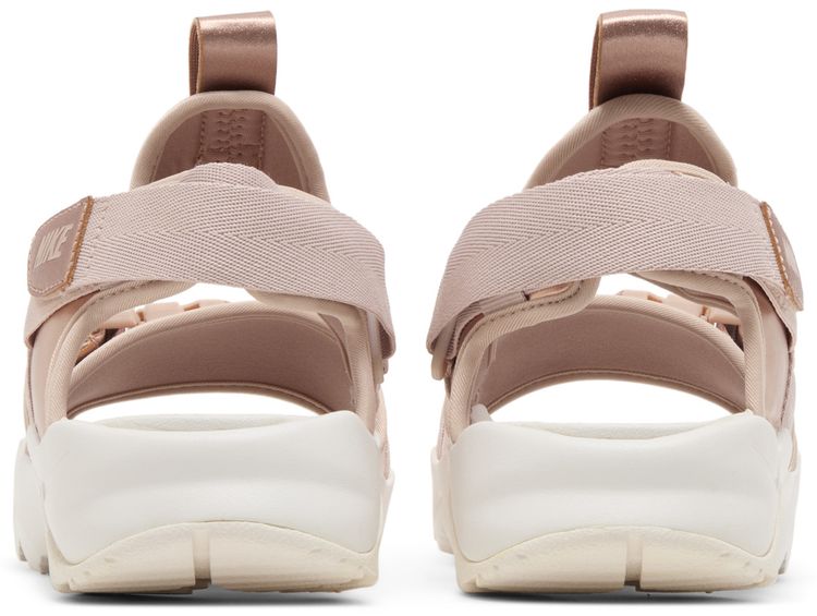 Nike Wmns Canyon Sandal Metallic Red Bronze