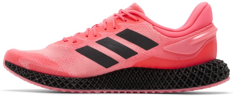 Adidas 4D Run 10 Signal Pink