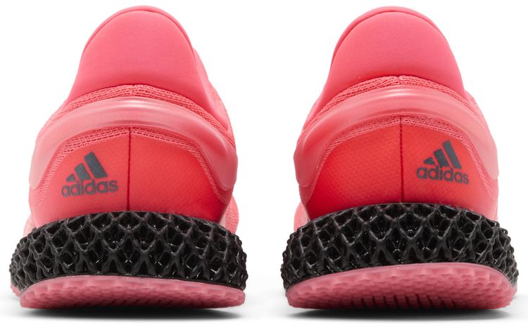 Adidas 4D Run 10 Signal Pink