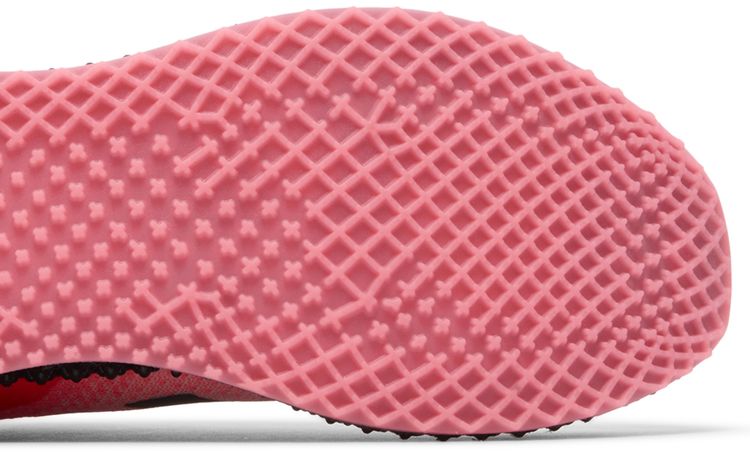 Adidas 4D Run 10 Signal Pink