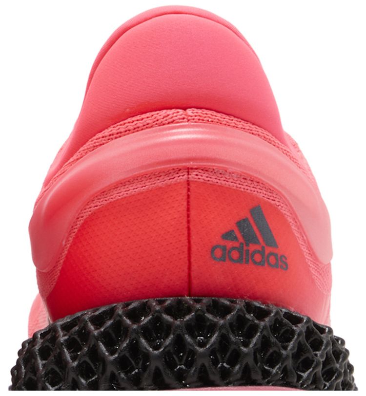 Adidas 4D Run 10 Signal Pink