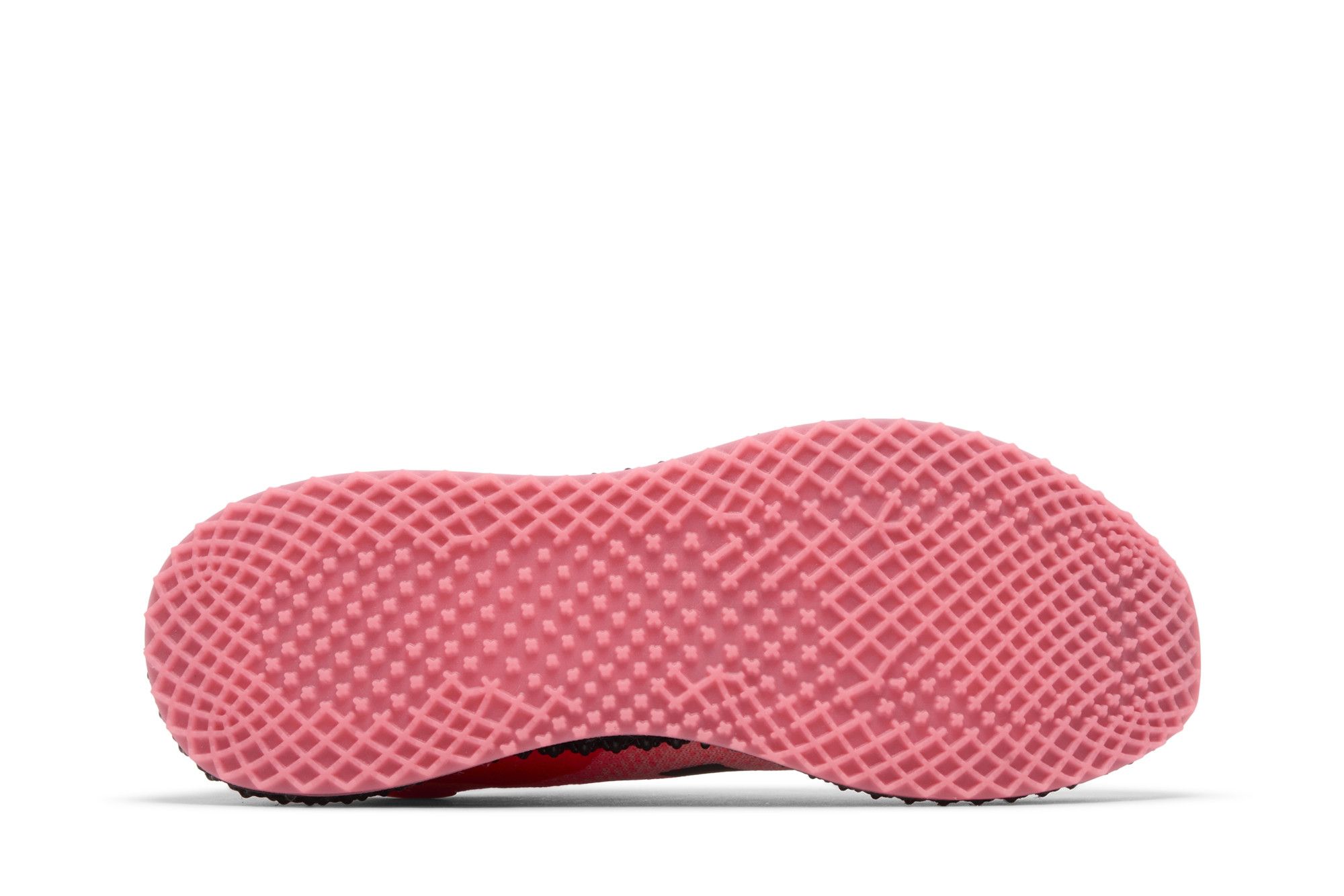 Buy adidas 4D Run 1.0 'Signal Pink' - FV6956 | GOAT
