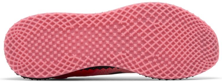 Adidas 4D Run 10 Signal Pink