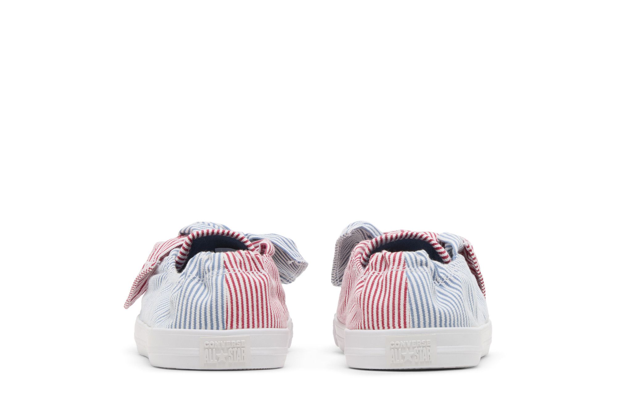 Converse all star knot slip sales