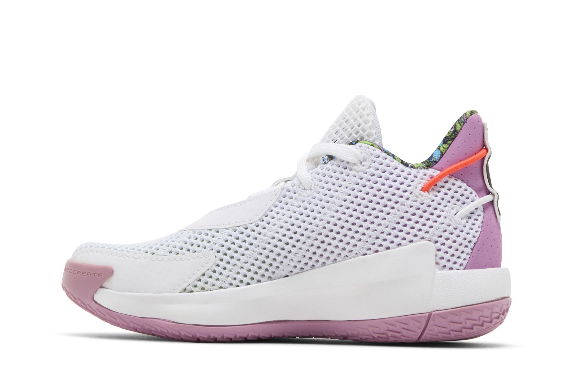 damian lillard toy story shoes