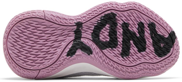 Toy Story x adidas Dame 7 Little Kid Buzz