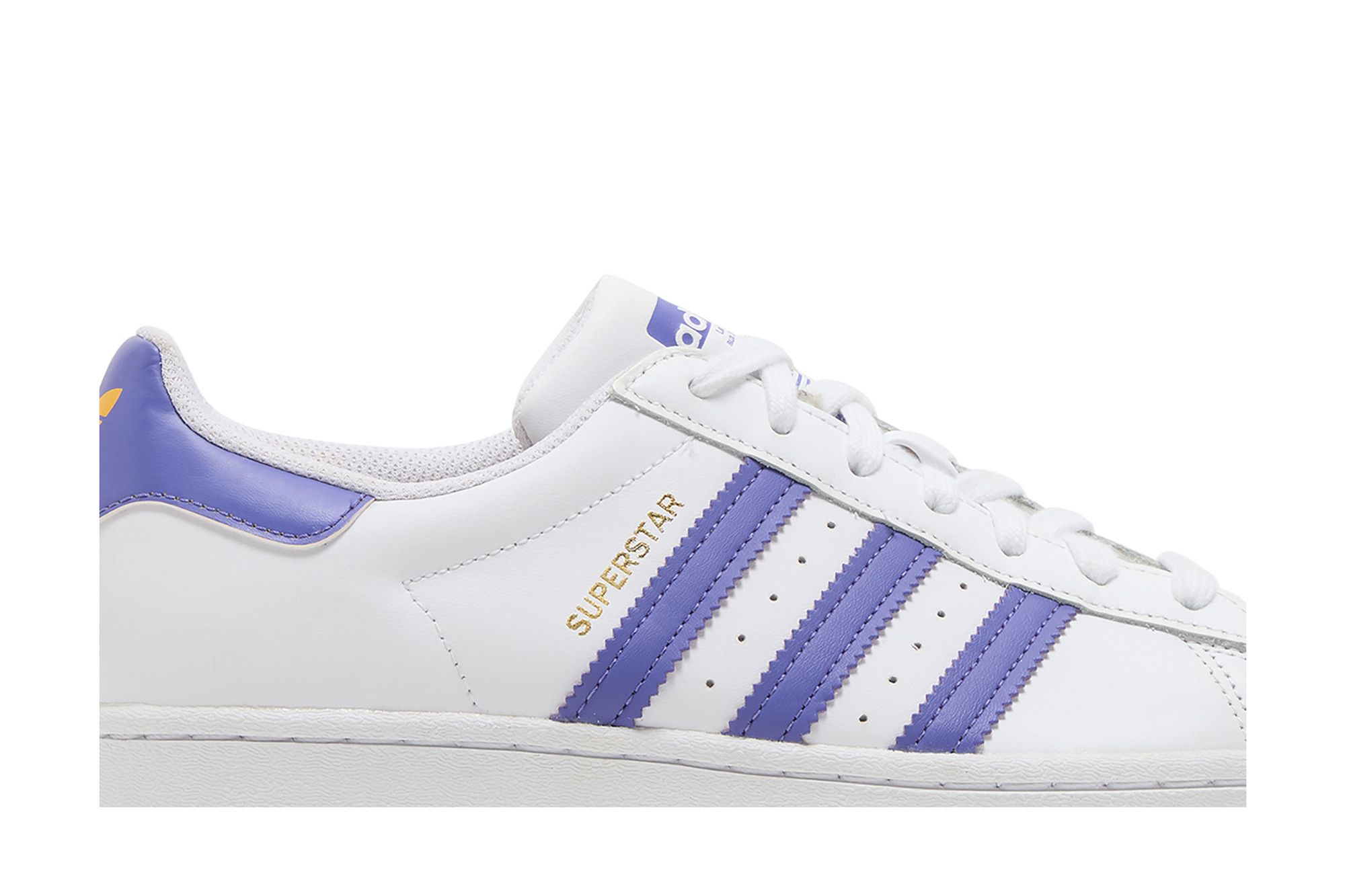Buy Superstar Lakers FX5529 GOAT