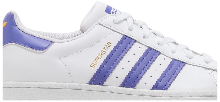 Adidas Superstar Lakers