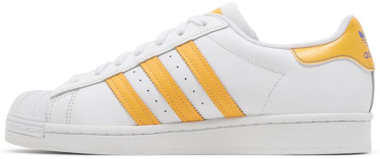 Adidas Superstar Lakers