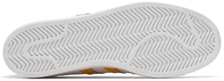 Adidas Superstar Lakers