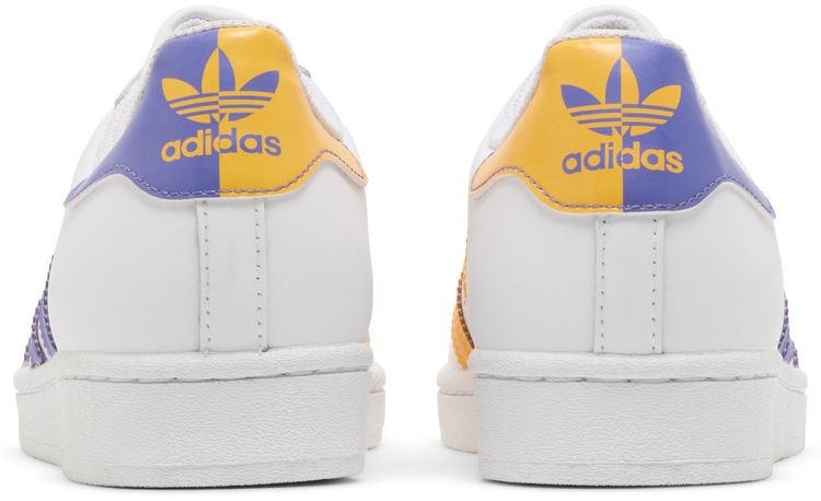 Adidas Superstar Lakers