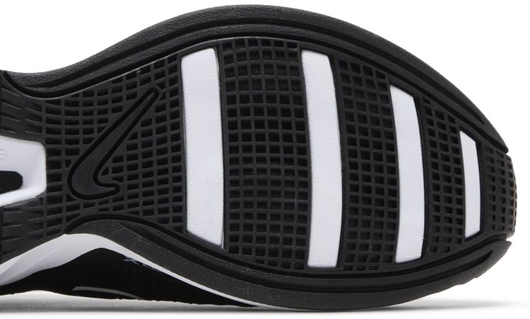 Nike ZoomX SuperRep Surge Black White