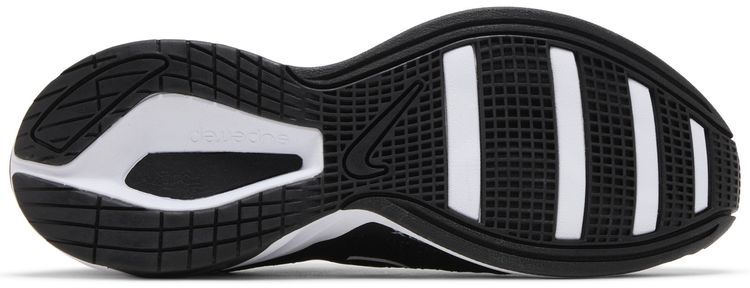 Nike ZoomX SuperRep Surge Black White