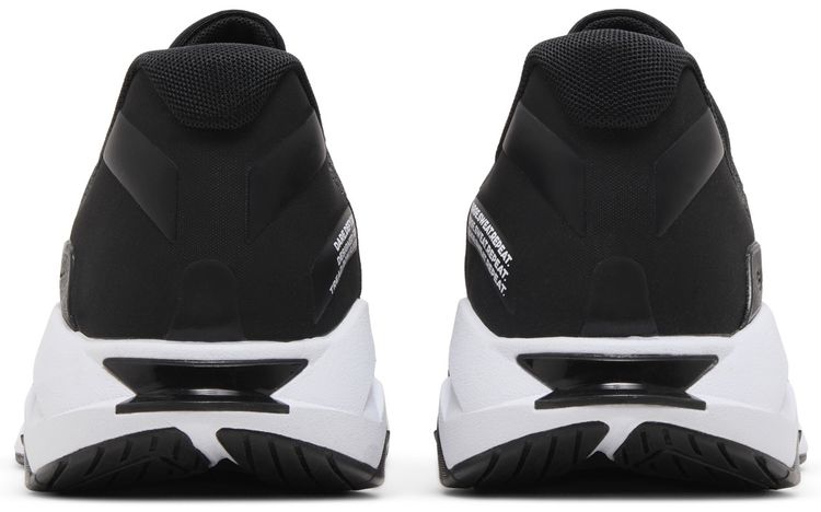 Nike ZoomX SuperRep Surge Black White