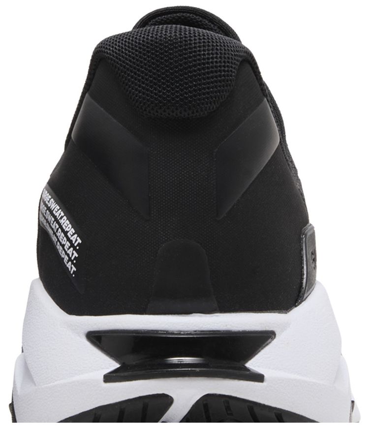 Nike ZoomX SuperRep Surge Black White