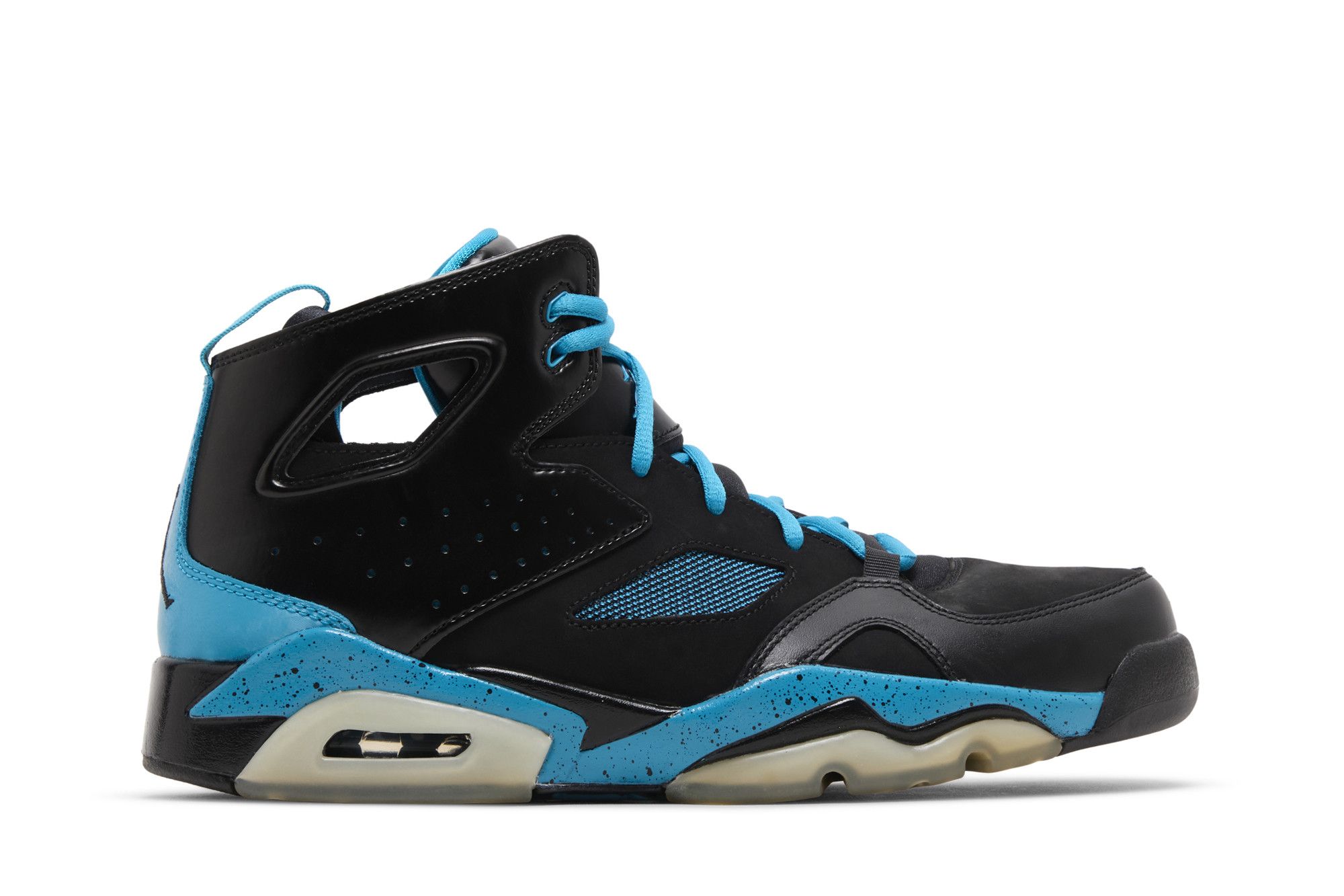 Jordan flight club 91 black and gold sales