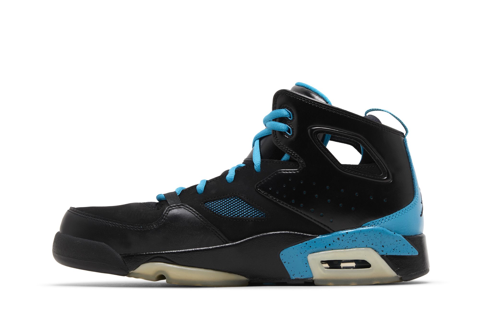 jordan flight club 91 blue