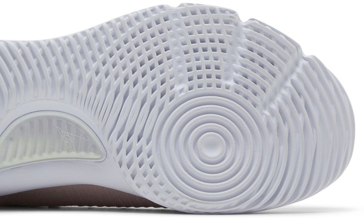 Under Armour Curry 4 Low Pink Sample