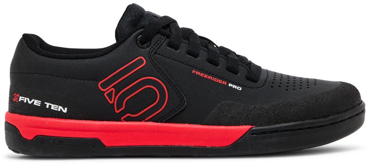 Adidas Five Ten Freerider Pro Black Red