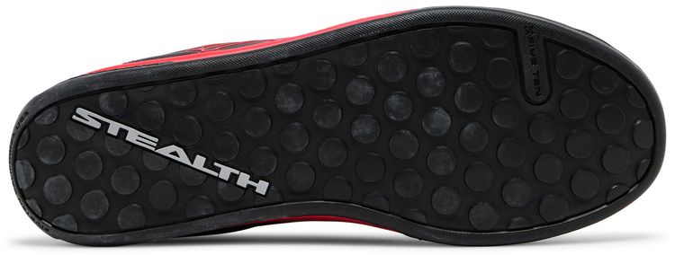 Adidas Five Ten Freerider Pro Black Red