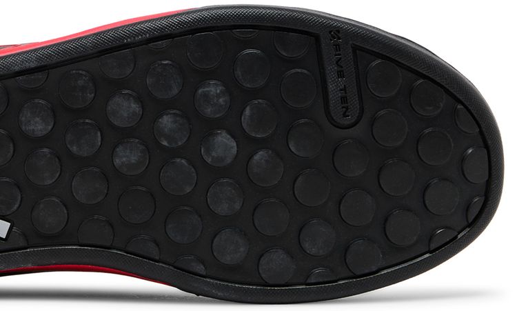 Adidas Five Ten Freerider Pro Black Red
