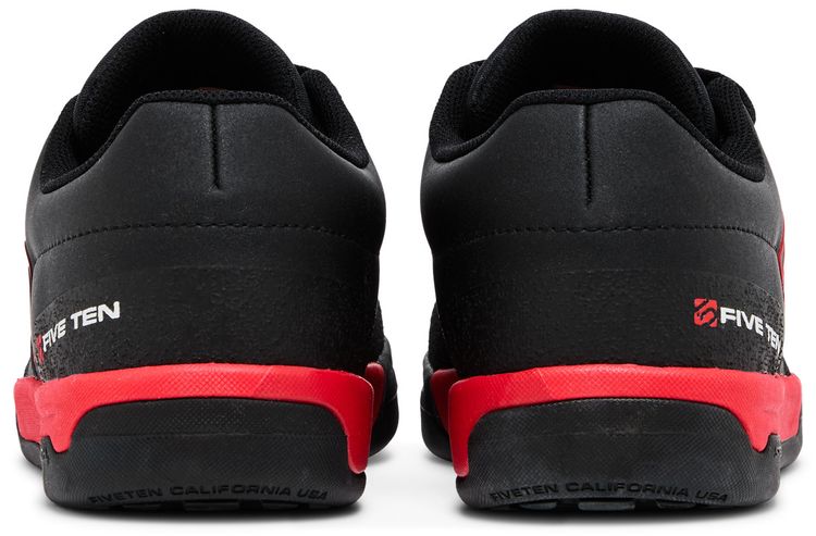 Adidas Five Ten Freerider Pro Black Red