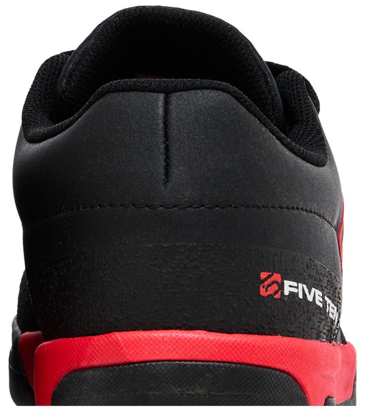 Adidas Five Ten Freerider Pro Black Red