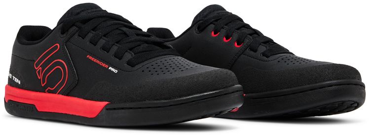 Adidas Five Ten Freerider Pro Black Red