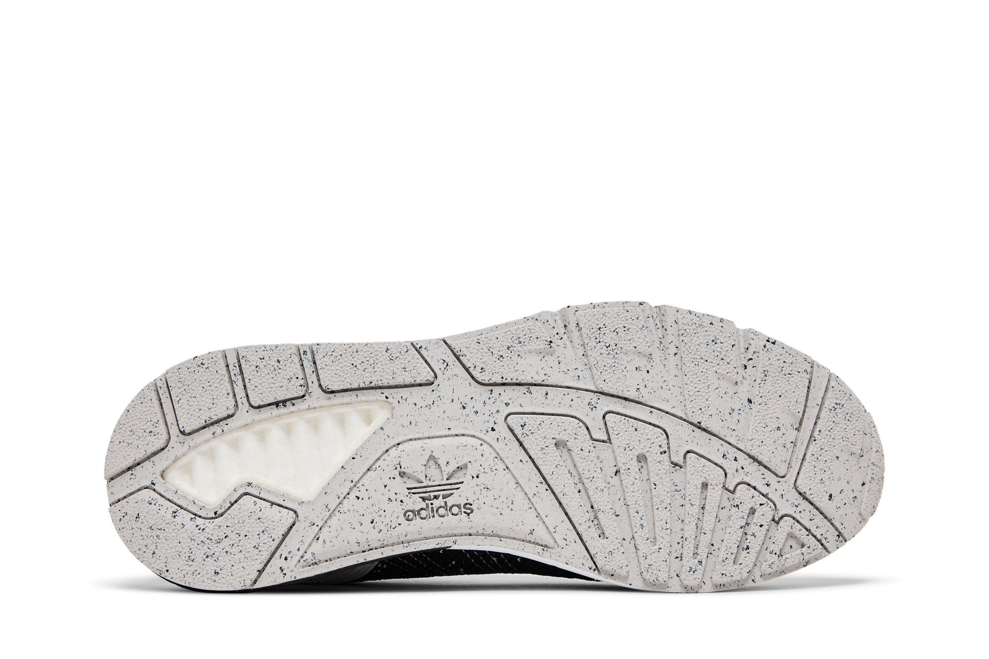 Buy Adidas ZX 1K Boost 'Grey White' - GV7194 | GOAT
