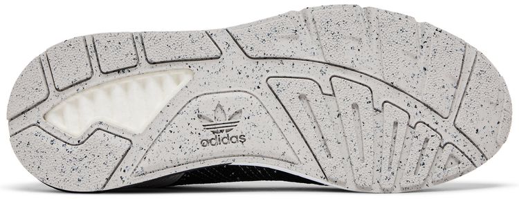 Adidas ZX 1K Boost Grey White