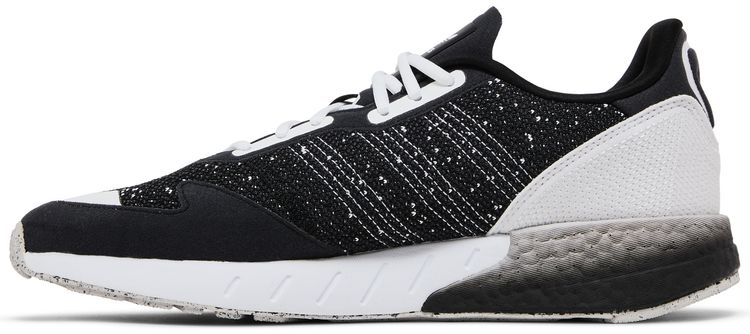 Adidas ZX 1K Boost Grey White
