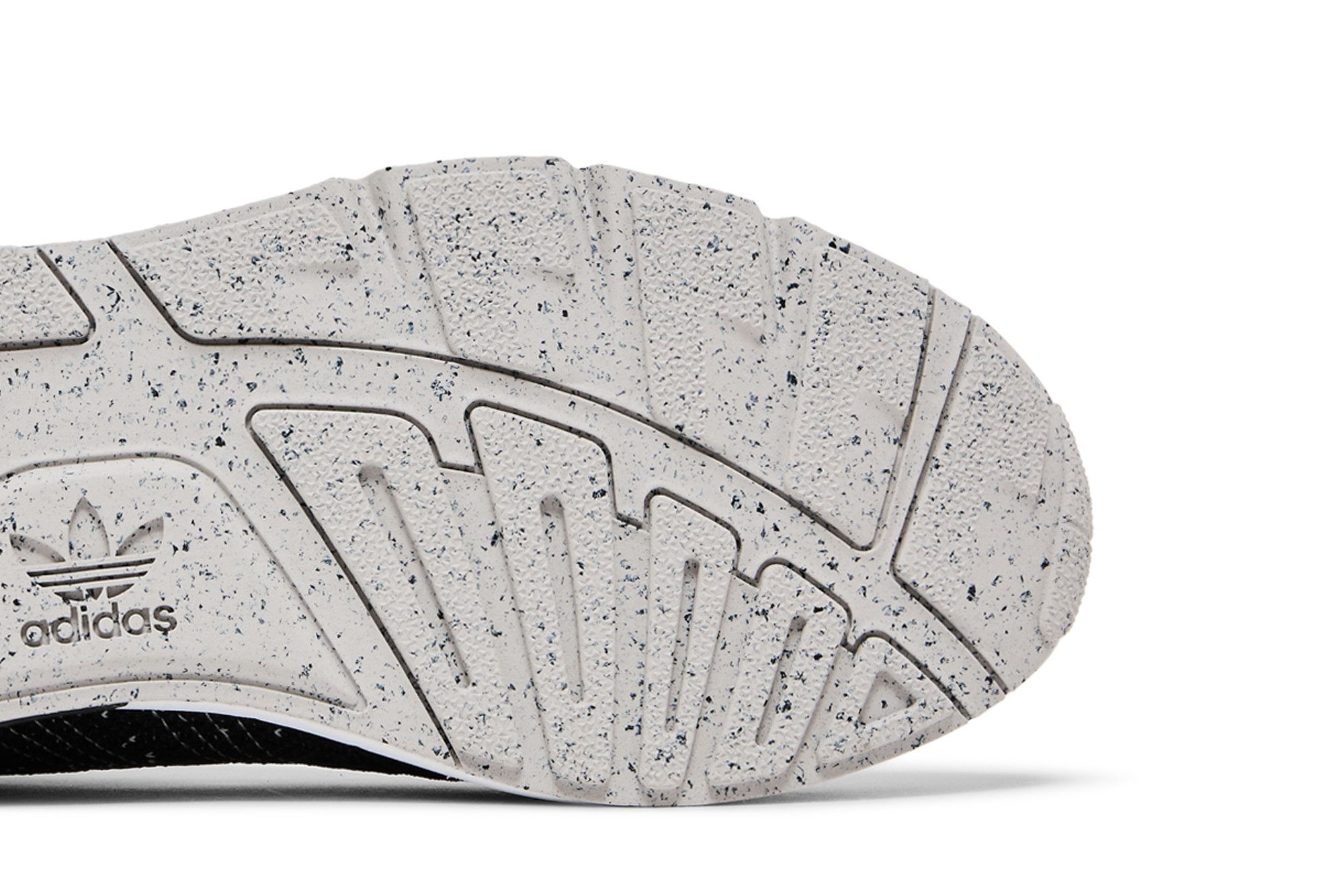 Buy ZX 1K Boost 'Grey White' - GV7194 | GOAT