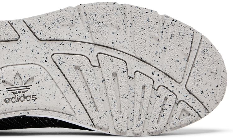 Adidas ZX 1K Boost Grey White
