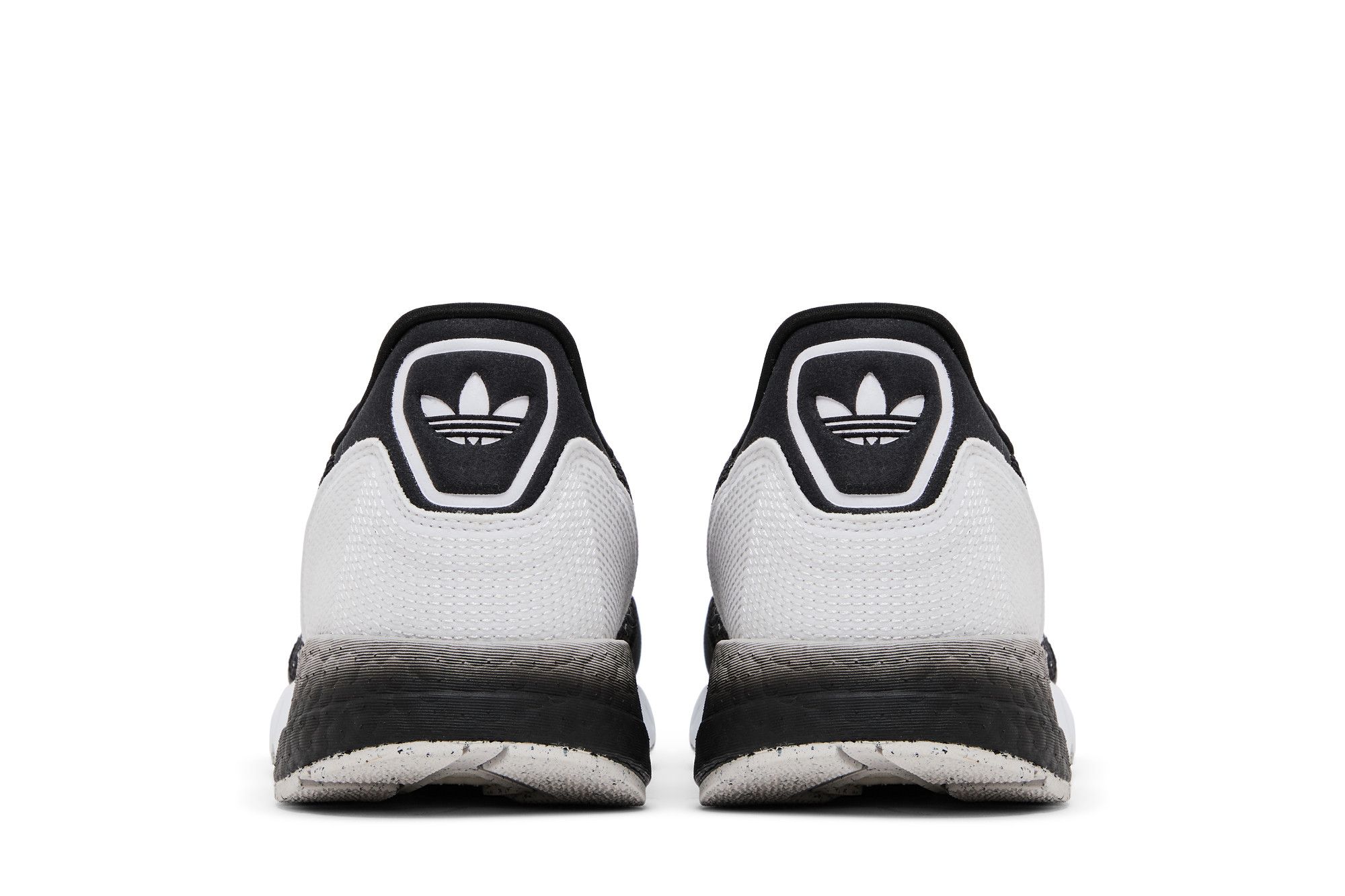 Buy ZX 1K Boost 'Grey White' - GV7194 | GOAT