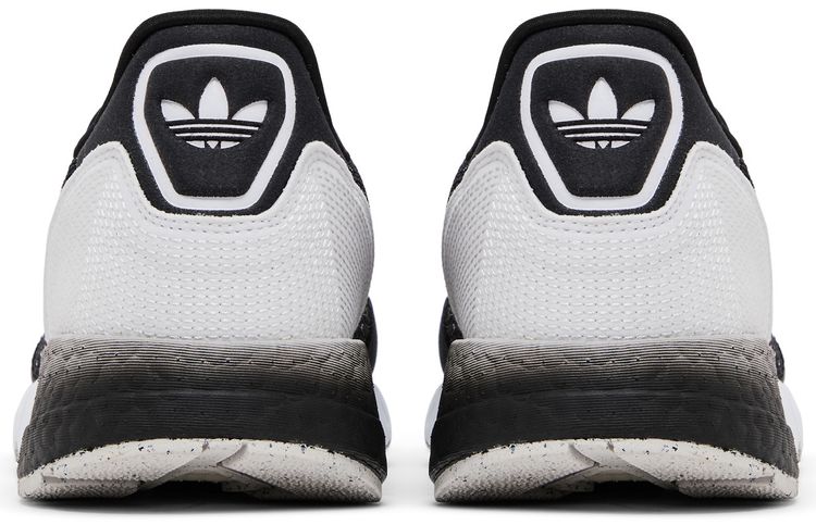 Adidas ZX 1K Boost Grey White
